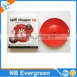 Hot Sell Silicone Pot Cover /Silicone Pot Lids/Silicone Spill Stopper thumbnail-4