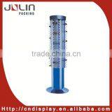 Beautiful Wood Eyewear Display