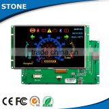 2016 Cheapest Development 3.5 Inch High Definition Tft Lcd Display for Elevator thumbnail-1