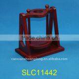 Wooden Stand