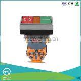 UTL Latest Products In Market Instantaneous Type Bi-Color Led Push Button Magnetic Switch