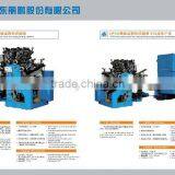 Cap Side-printing Machine