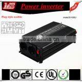 1kw Pure Wave Power Inverter&converter With Auto 12v/24v on Sale thumbnail-2