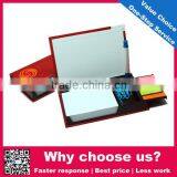 Memo Pad/Sticky Notepad/Memo Cube thumbnail-1