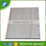 Plywood With Melamine HPL Finish thumbnail-3