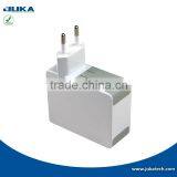 US EU UK AUS Plug Portable Cell Phone Charger , 4 Port Travel Wall Charger USB Charger thumbnail-2