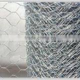 Galvanized Hexagonal Netting Cheap Price thumbnail-3