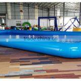Fashion Design Inflatable Swimming Pool Malaysia With High Quality thumbnail-5
