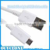 Genuine Original OEM For Samsung Galaxy Note2 data cable S4 Android phone USB charging cable