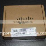 Cisco VWIC2-2MFT-G703 2 x E1 - Voice/WAN Interface Card