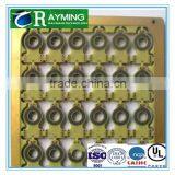 Best Quality Pb-free UL Rigid Printing Ultra Thin Circuit Trace