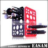 2015 Cosmetics Brush Dry Holder Case,dry Brush Material Tools
