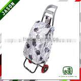 Pooyo Satin Hot Shopping Trolleys A2S-PU-07 thumbnail-2