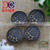 Special Design Clothing Screw Jean Button Jeans Series Jeans Button thumbnail-5