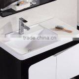 ROCH 8020 Best-Selling PVC Cabinet Bathroom Vanity Furniture thumbnail-2