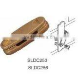 Fixings Bonds and Clamps Rode to Tape and Swing Lid dc Tape Clip SLDC253 thumbnail-1