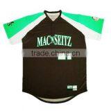 OEM Lightweight Royals Team Usa Baseball Jersey Plain Baseball t Shirts thumbnail-1