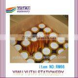 Printed Thermal Paper Roll 273' Feet for POS and ATM Use