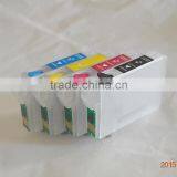 T1281-T1284 Refillable Ink Cartridge For Epson S22 SX125 SX130 SX235W SX420W SX430W SX440W SX425W SX435W SX445W BX305F SX230 thumbnail-3