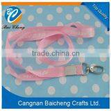 Leather Business Student ID Badge Card Holder for Sale Quality Choice thumbnail-4