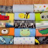 Feature Baby Short Sleeve Supply Type Toddler Button Shirt thumbnail-6