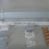 NEW DESIGN BNCHG Waterproof and Dustproof Electronic Ballast Shell (ISO9001:2008/RoHS/S/CE) thumbnail-1