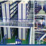 Mezzanine Rack Based on Actual Space thumbnail-3