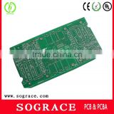customized rigid PCB /high quality pcb circuit board/pcb factory