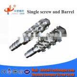 GOOD BRAND screw for plastic extruder machine