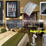 2014 Intelligent Rfid Locker Lock ( Easy Operating and Installing ) thumbnail-6
