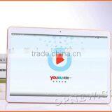 OEM 10 Inch Octa Core Tablet pc 3G Android 5.1 Lollipop Phablet GSM GPS FM Bluetooth Wifi 4 Bands thumbnail-2