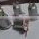 2016 New Arrival Product Fireproof PC ABS Body Lamp Base GU10 Lamp Holder GU10 Base thumbnail-2