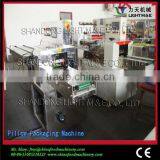 Leisure Snacks Pillow Packing Machinery