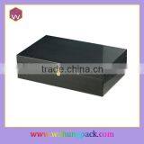 Fashionable Wine Box, Leather Briefcase Wine Box thumbnail-2