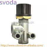 Heavy Dump Truck Hydraulic Valve for Terex (06525035) Quality Choice thumbnail-3