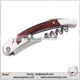 High Quality Stainless Steel Corkscrew Spiral