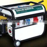2.5 KW Gasoline Generator (PT140251)