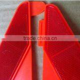 Car Accessory Red Warning Triangle. thumbnail-3