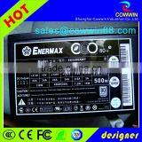 Wholesale Black Printed Steel Name Plate With Serial Number thumbnail-4