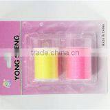 Factory Sale Good Quality Embroidery Polyeste Thread With Good Prices thumbnail-3