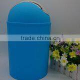 China 5 Liters Waste Bin, Plastic Dustbins Wholesale thumbnail-1