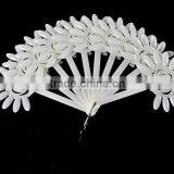 120 Tips Nail Art Design Acrylic Polish Fan Board Display Sticks HN1731 thumbnail-1