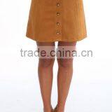 Women Mini Skirts Made in Turkey thumbnail-4