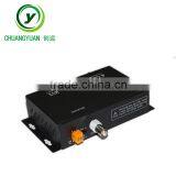 CCTV 4 Channel Coaxical Video Transmitter thumbnail-2