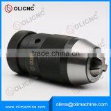 China Supplier Tapper Fitting 10mm Keyless Drill Chucks thumbnail-4
