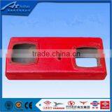 Dongfeng Tractor Use Large Size Diesel Engine Stainless Steel Water Tank thumbnail-2