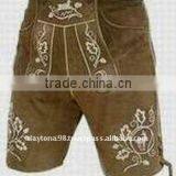 DL-1804 Leder Trachten thumbnail-1