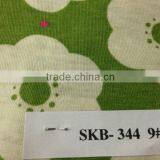 Knitting Fabric Stock:SKB-344 9#