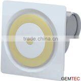 High Quality Plastic Electric Ceiling Vent-type Ventilation Fan thumbnail-1