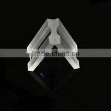 Made in China Sapphire Plano Concave Lens thumbnail-5